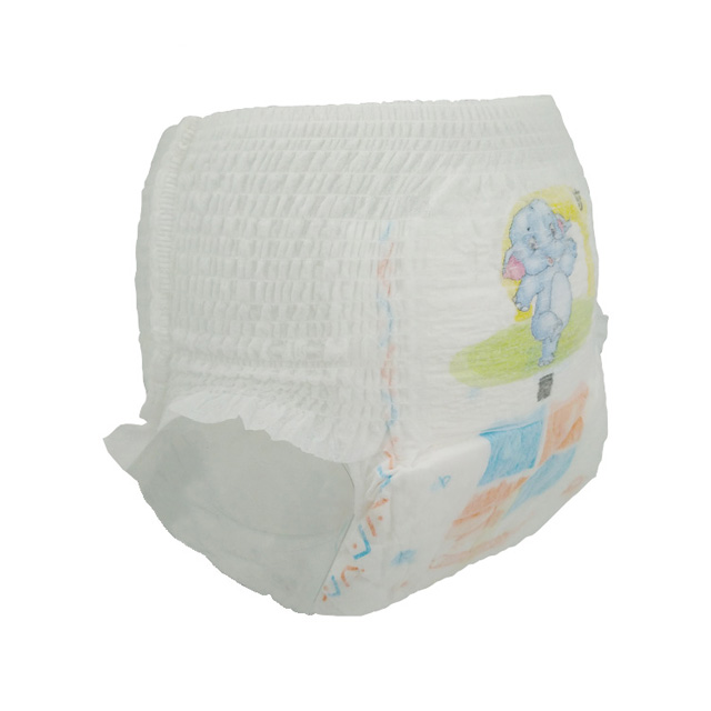 pantalons couches pour bébés OEM pantalons de formation en ligne bon marché en bon prix qualité