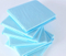 Aiwell utilise couramment des matelas à langer jetables pour incontinence pour adultes