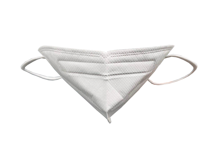 Masque jetable N95 en gros de bonne qualité 4 plis